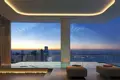  Exclusive Seahaven Sky luxury apartments overlooking the marina, sea, islands, Ain Dubai, in Dubai Marina, Dubai, UAE