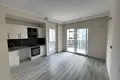 Appartement 2 chambres 62 m² Mersin, Turquie