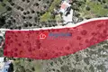 Działki 3 600 m² Peloponnese Region, Grecja