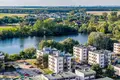 Apartamento 3 habitaciones 54 m² Koninko, Polonia