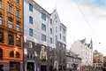 Apartamento 4 habitaciones 137 m² Riga, Letonia