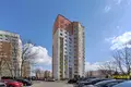 3 room apartment 87 m² Minsk, Belarus