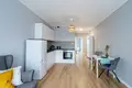 Квартира 3 комнаты 48 м² в Познани, Польша