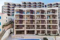 Квартира 2 спальни 89 м² Бечичи, Черногория