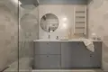 Квартира 2 комнаты 47 м² в Лодзи, Польша
