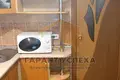 1 room apartment 34 m² Muchaviecki sielski Saviet, Belarus