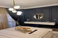 Wohnung 3 zimmer 110 m² Alanya, Türkei