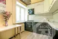 Wohnung 1 zimmer 30 m² Maladsetschna, Belarus