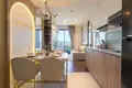 2 bedroom apartment 58 m² Na Kluea, Thailand