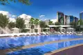 Apartamento 2 habitaciones 77 m² Dubái, Emiratos Árabes Unidos