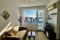 Wohnung 2 zimmer 56 m² Aheloy, Bulgarien