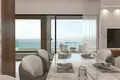 3 bedroom apartment 209 m² Limassol, Cyprus