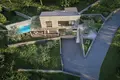 3 bedroom house 250 m² Kamenovo, Montenegro