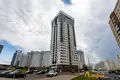 Wohnung 3 zimmer 71 m² Minsk, Belarus