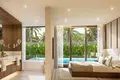 3-Zimmer-Villa 355 m² Phuket, Thailand