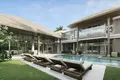 3 bedroom villa 329 m² Phuket, Thailand