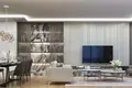Apartamento 2 habitaciones 68 m² Maltepe, Turquía