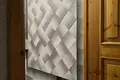 2 room apartment 52 m² Minsk, Belarus