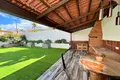 villa de 3 chambres 480 m² Puerto de la Cruz, Espagne