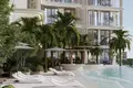Apartamento 2 habitaciones 64 m² Ras al-Jaima, Emiratos Árabes Unidos