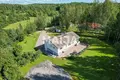 Дом 5 комнат 174 м² Киркконумми, Финляндия