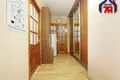 3 room apartment 62 m² Sluck, Belarus