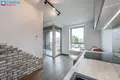 Mieszkanie 1 pokój 31 m² Wilno, Litwa