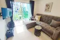 Appartement 1 chambre 34 m² Pattaya, Thaïlande