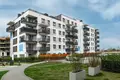 3 room apartment 61 m² Warsaw, Poland