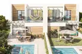 Stadthaus 3 Schlafzimmer 110 m² lAlfas del Pi, Spanien