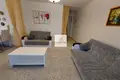 Wohnung 1 Schlafzimmer 57 m² Becici, Montenegro