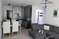 2 room apartment 43 m² in Wroclaw, Poland