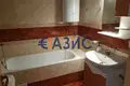 3 bedroom apartment 124 m² Sveti Vlas, Bulgaria