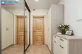 Apartamento 3 habitaciones 60 m² Vilna, Lituania