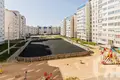 Mieszkanie 3 pokoi 71 m² Borysów, Białoruś