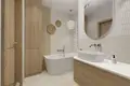 Wohnung 4 zimmer 100 m² Warschau, Polen