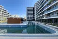 2 bedroom apartment 65 m² Aksu, Turkey