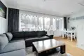 3 bedroom apartment 110 m² Helsinki sub-region, Finland