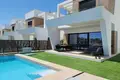 Haus 4 Zimmer  Finestrat, Spanien