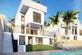 Villa 2 Schlafzimmer 273 m² Almoradi, Spanien