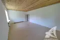 Casa 129 m² cerninski siel ski Saviet, Bielorrusia