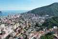 Land  Budva, Montenegro