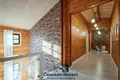 Chalet 242 m² Aziaryckaslabadski siel ski Saviet, Biélorussie