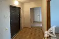 Wohnung 2 zimmer 52 m² Pruschany, Belarus