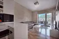 Mieszkanie 1 pokój 63 m² Budva, Czarnogóra