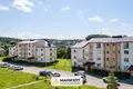 Apartamento 2 habitaciones 57 m² Ratamka, Belarús
