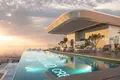 1 bedroom apartment 58 m² Dubai, United Arab Emirates