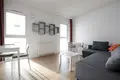 Wohnung 1 zimmer 26 m² Warschau, Polen