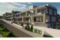 Apartamento 1 habitacion 87 m² Paralimni, Chipre