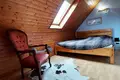 Дом 4 комнаты 135 м² Koszarhegy, Венгрия